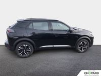 Peugeot 2008  puretech 130 s&s bvm6 Allure