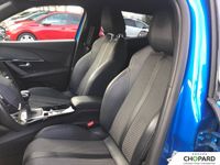 Peugeot 2008  puretech 130 s&s bvm6 GT Line