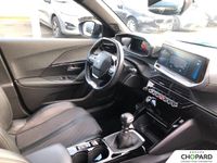 Peugeot 2008  puretech 130 s&s bvm6 GT Line