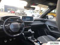 Peugeot 2008  puretech 130 s&s bvm6 GT Line