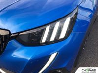 Peugeot 2008  puretech 130 s&s bvm6 GT Line