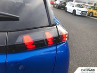 Peugeot 2008  puretech 130 s&s bvm6 GT Line