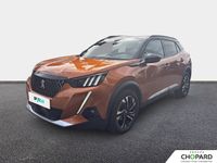 Peugeot 2008  puretech 130 s&s eat8 GT