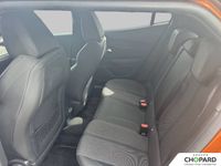 Peugeot 2008  puretech 130 s&s eat8 GT
