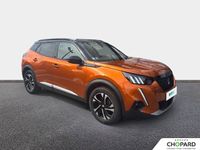 Peugeot 2008  puretech 130 s&s eat8 GT
