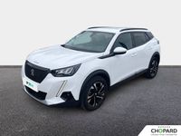 Peugeot 2008 BUSINESS 2008 puretech 130 s&s eat8 Allure Business