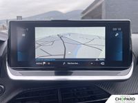 Peugeot 2008 BUSINESS 2008 puretech 130 s&s eat8 Allure Business