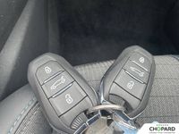 Peugeot 2008 BUSINESS 2008 puretech 130 s&s eat8 Allure Business