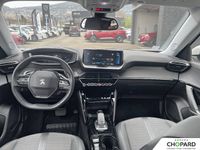 Peugeot 2008 BUSINESS 2008 puretech 130 s&s eat8 Allure Business