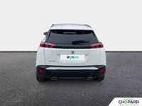 Peugeot 2008 BUSINESS 2008 puretech 130 s&s eat8 Allure Business