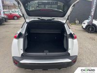 Peugeot 2008 BUSINESS 2008 puretech 130 s&s eat8 Allure Business