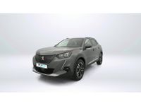 Peugeot 2008  puretech 130 s&s eat8 Allure