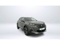 Peugeot 2008  puretech 130 s&s eat8 Allure