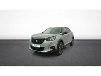 Peugeot 2008  puretech 130 s&s eat8 GT Pack