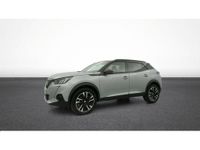 Peugeot 2008  puretech 130 s&s eat8 GT Pack