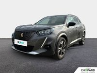 Peugeot 2008  puretech 130 s&s eat8 Allure Pack