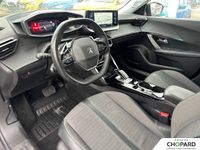 Peugeot 2008  puretech 130 s&s eat8 Allure Pack
