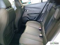 Peugeot 2008  puretech 130 s&s eat8 GT