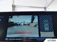 Peugeot 2008  puretech 130 s&s eat8 GT