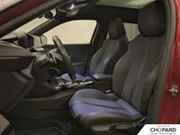Peugeot 2008  puretech 130 s&s eat8 GT Line
