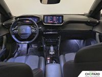 Peugeot 2008  puretech 130 s&s eat8 GT Line
