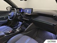 Peugeot 2008  puretech 130 s&s eat8 GT Line