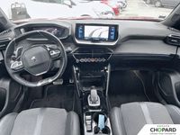 Peugeot 2008  puretech 130 s&s eat8 GT