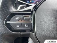 Peugeot 2008  puretech 130 s&s eat8 GT