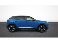 Peugeot 2008  puretech 130 s&s eat8 GT