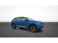 Peugeot 2008  puretech 130 s&s eat8 GT