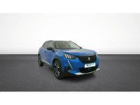 Peugeot 2008  puretech 130 s&s eat8 GT