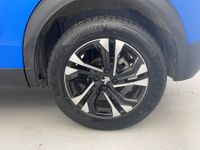 Peugeot 2008  puretech 130 s&s eat8 GT