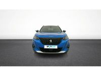 Peugeot 2008  puretech 130 s&s eat8 GT