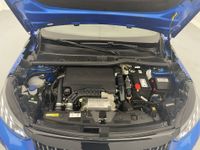 Peugeot 2008  puretech 130 s&s eat8 GT