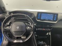 Peugeot 2008  puretech 130 s&s eat8 GT