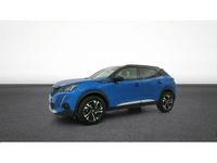 Peugeot 2008  puretech 130 s&s eat8 GT