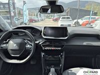 Peugeot 2008  puretech 130 s&s eat8 Allure