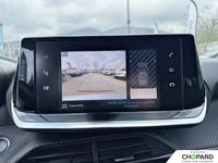 Peugeot 2008  puretech 130 s&s eat8 Allure
