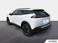 Peugeot 2008  puretech 130 s&s eat8 Allure