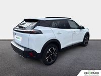 Peugeot 2008  puretech 130 s&s eat8 Allure