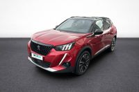 Peugeot 2008  puretech 130 s&s eat8 GT Pack