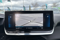 Peugeot 2008  puretech 130 s&s eat8 GT Pack