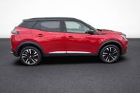 Peugeot 2008  puretech 130 s&s eat8 GT Pack