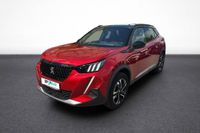 Peugeot 2008  puretech 130 s&s eat8 GT