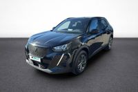 Peugeot 2008  puretech 130 s&s eat8 Style