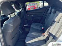Peugeot 2008  hybrid 136 e-dcs6 Allure