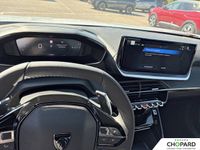 Peugeot 2008  hybrid 136 e-dcs6 Allure