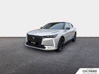 DS Ds 4  puretech 180 eat8 Performance Line