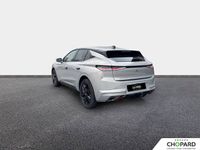 DS Ds 4  puretech 180 eat8 Performance Line