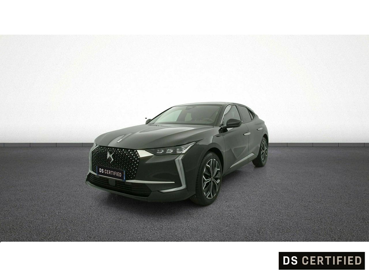 DS Ds 4  puretech 225 eat8 